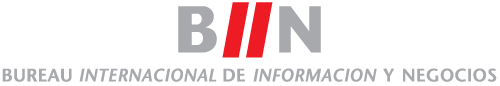 Bureau Internacional de Información y Negocios